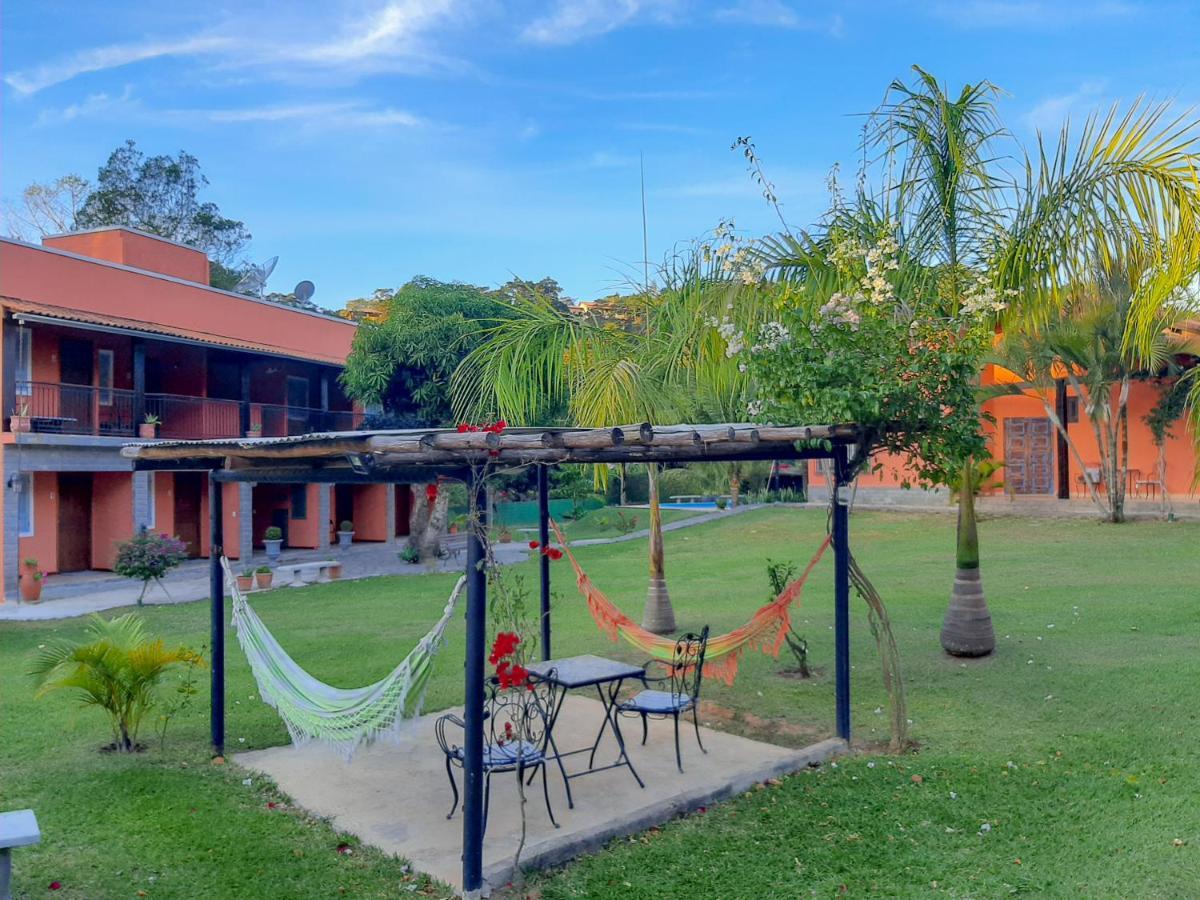 Villa Terracotta Miguel Pereira Exterior photo