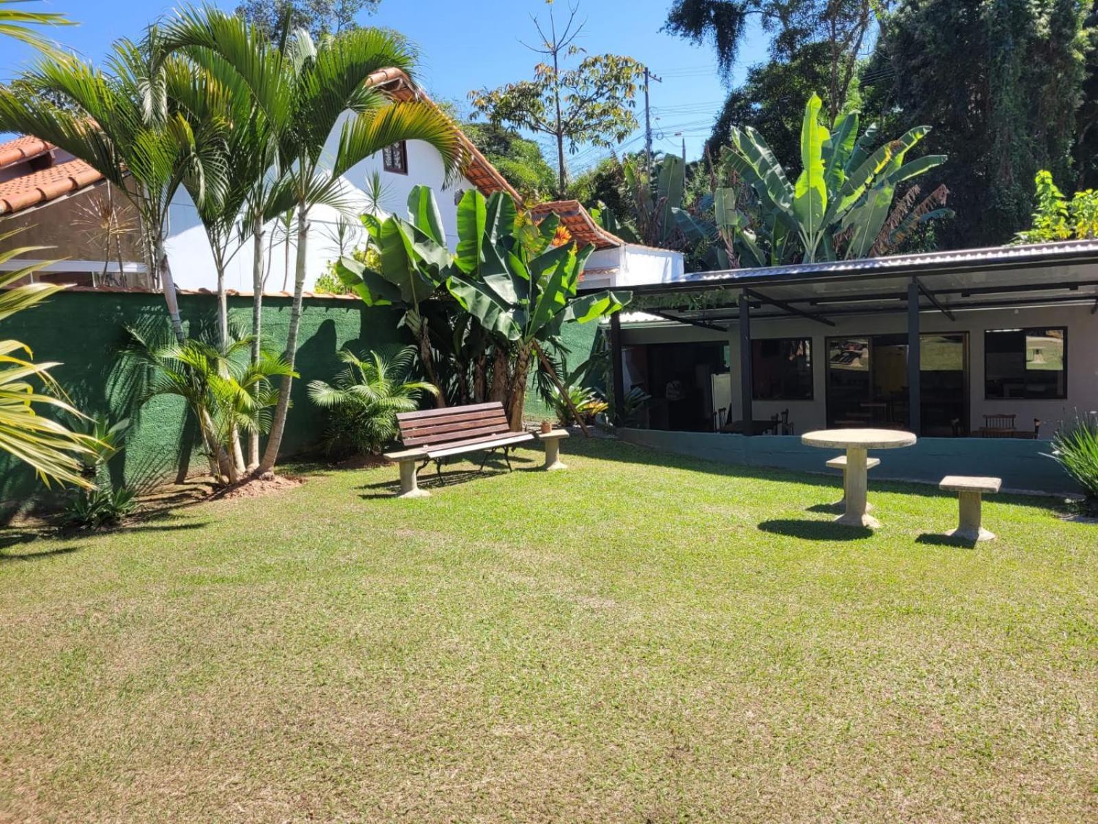 Villa Terracotta Miguel Pereira Exterior photo